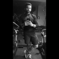 Aniket Nikalje Sports Fitness Trainer