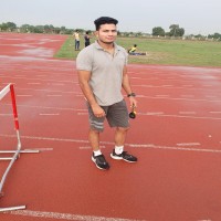 Gopi Ram Panchal Coach