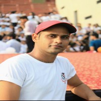 Rohit Yadav Sports Nutritionist