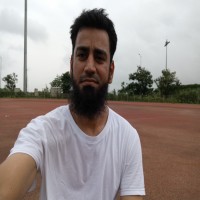 Mohammeddanish Salim Physiotherapist