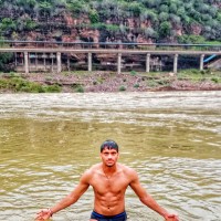 Shiv Yadav Sports Fitness Trainer