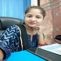 Ambika Yadav Sports Nutritionist