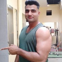 Tarun Kumar Sports Fitness Trainer