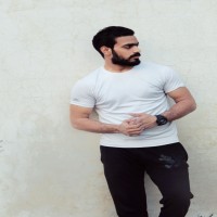 Nitish Kanwar Sports Fitness Trainer