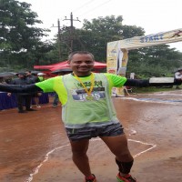 Niranjan Singh Athlete