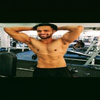 Saurabh Joshi Sports Fitness Trainer