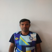 Amit Pal Physiotherapist