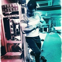 Rahul Kanubhai Parmar Sports Fitness Trainer
