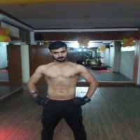 Gulshan Sharma Sports Fitness Trainer
