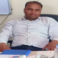 Pavan Singhal Physiotherapist