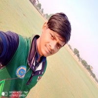 Badal Cricketer Athlete