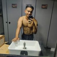 Sukhvinder Singh Sports Fitness Trainer