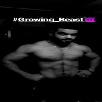 Luv Chaudhary Sports Fitness Trainer