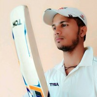 Vijay Singh Athlete