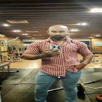 Saikat Das Sports Fitness Trainer