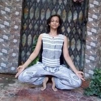 Saumya Mark Sports Fitness Trainer