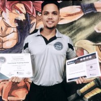 Pratik Santosh Mane Sports Fitness Trainer