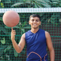 Shivam Yadav Coach