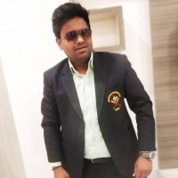 Ranjeet Kumar Coach