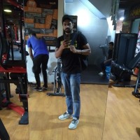 Manish Kumar Sports Fitness Trainer