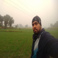 Anshuman Singh Athlete