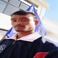 Amit Kumar Athlete