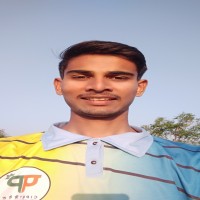 Ravindra Ramesh Vetal Athlete