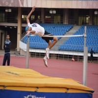 Deepak Kapasia Athlete