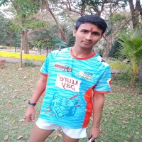 Rishabh Singh Athlete