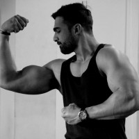 Rajveer Singh Sports Fitness Trainer