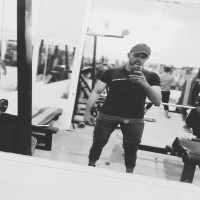 Mandeep Gujjar Athlete