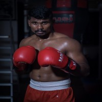 Prabagaran Murali Coach