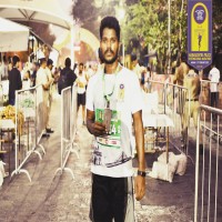 Vikrant Gautam Athlete