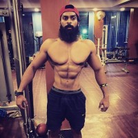 Shaurya Shekhar Sports Fitness Trainer