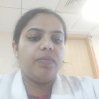 Vaishnavi Thigale Sports Nutritionist