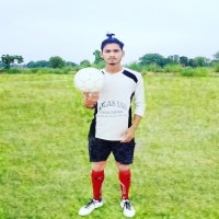 Akhilesh Yadav Athlete