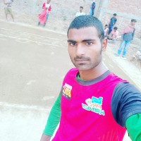 Devendra Kumar Athlete