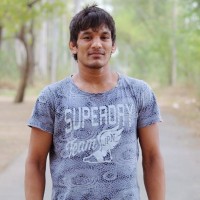 Sushil Kumar Athlete