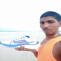 Mahesh Kumar Athlete