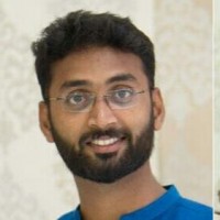 Vishal Srinivasan Coach