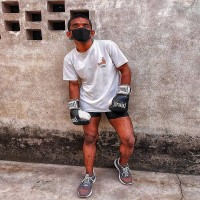 Ankush Chourasia Athlete