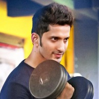 Krishna Krrish Sports Fitness Trainer