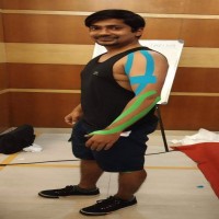 Ravikant Ballav Physiotherapist