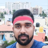 Robin Roy Coach