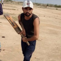 Vipul Makwana Athlete