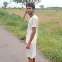 Jitendra Rathore Athlete