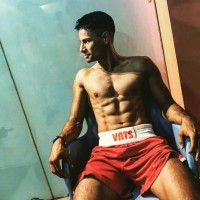 Varun Phartyal Coach