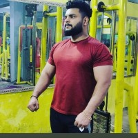 Rohit Sagar Sports Fitness Trainer