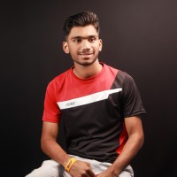 Rajvardhan Desai Athlete