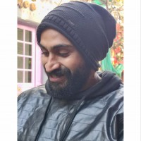 Bibin Mohan Sports Fitness Trainer